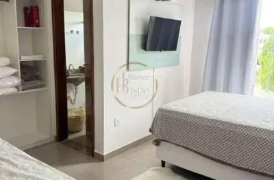 Apartamento à venda em coroa vermelha, 2 suítes, 80m² – r$450mil