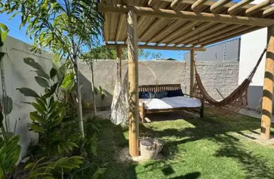 Casa à Venda em Jardins do Porto, 3 Suítes, 250m² - Porto Seguro