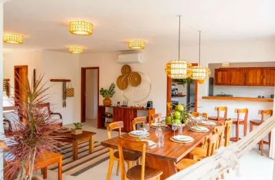 Casa com 4 quartos à venda na Terravista Golf Course, Trancoso, Porto Seguro