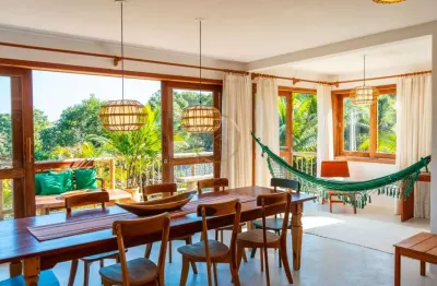 Apartamento de 4 Suítes à Venda em Trancoso, 350m² - Porto Seguro