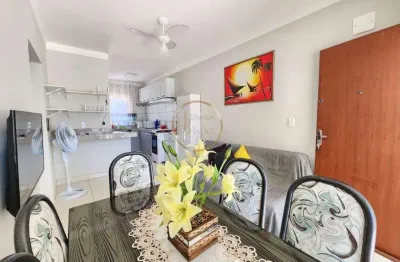 Apartamento à Venda em Taperapuã, Porto Seguro, 2 Dorms, 70m²