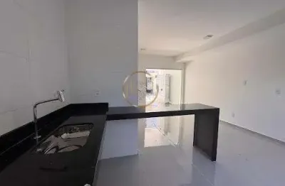 Apartamento 3 Suítes à Venda em Coroa Vermelha, 90m² – R$550mil