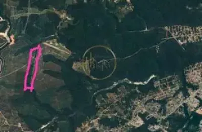 Terreno à venda na Anel Viário, Orla Norte, Porto Seguro