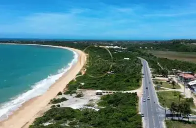 Apartamento à Venda em Praia dos Lençóis, 2 Dorms, 68m² - Cabrália