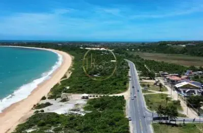 Apartamento 1 Dorm. à Venda em Praia dos Lençóis, Cabrália – 38m²