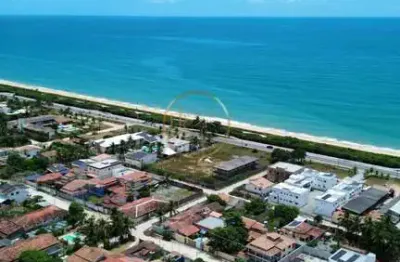 Terreno à Venda em Praia dos Lençóis, Santa Cruz Cabrália - R$400mil