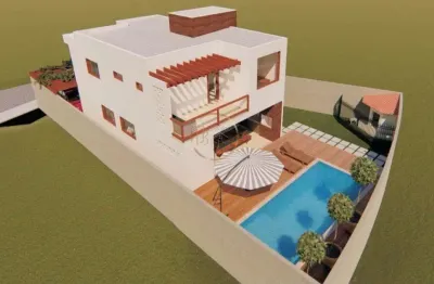 Apartamento com 3 quartos à venda na Jardins Do ÉDen, Zona Rural, Porto Seguro