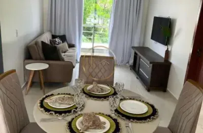 Apartamento com 2 quartos para alugar na Avenida Bahia, Mundai, Porto Seguro