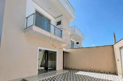 Apartamento com 3 quartos para alugar na Rua Bem-te-vi, Fontana I, Porto Seguro