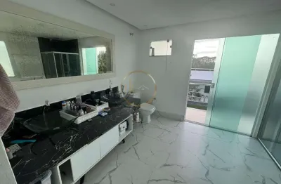 Casa 3 Suítes para Alugar em Outeiro São Francisco, Porto Seguro