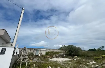 Terreno à Venda em Coroa Vermelha, Santa Cruz Cabrália – R$170mil