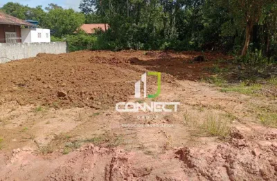 Terreno à venda no Itajubá, Barra Velha 