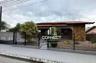 Casa com 3 dormitórios à venda, 150 m² por r$ 955.000,00 - cordeiros - itajaí/sc
