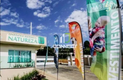 Terreno em condomínio fechado à venda no Itaipava, Itajaí 