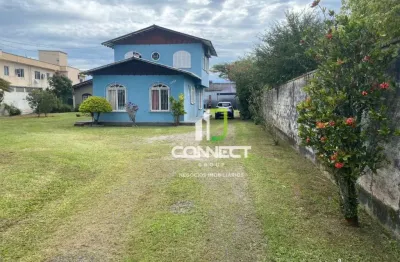 Terreno à venda, 1776 m² por r$ 3.500.000,00 - são judas - itajaí/sc