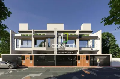 Sobrado alto padrão com 3 suítes 01 master à venda, 226 m² por r$ 1.260.000 - centro - itajaí/sc