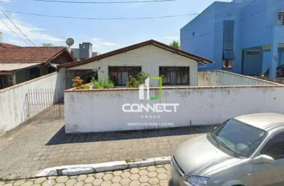 Terreno à venda, 363 m² por r$ 699.000,00 - dom bosco - itajaí/sc