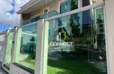 Casa à venda por r$ 1.500.000,00 - são judas - itajaí/sc