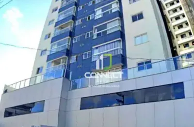 Apartamento com 2 suites à venda, 83 m² por r$ 749.000 - centro - itajaí/sc