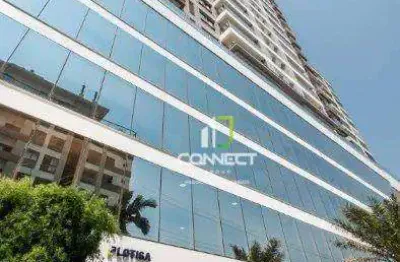 Apartamento com 3 dormitórios à venda, 122 m² na fazenda - itajaí/sc