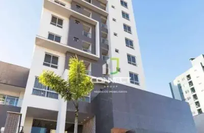 Apartamento com 2 quartos à venda no São Judas, Itajaí 