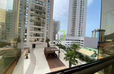 Apartamento com 3 dormitórios à venda, 95 m² por r$ 1.199.000,00 - fazenda - itajaí/sc