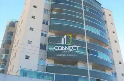 Apartamento com 2 dormitórios à venda, 82 m² por r$ 600.000,00 - dom bosco - itajaí/sc