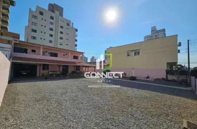 Casa com 4 dormitórios à venda, 128 m² privativo, terreno 438m2 por r$ 1.750.000 - vila operária - itajaí/sc
