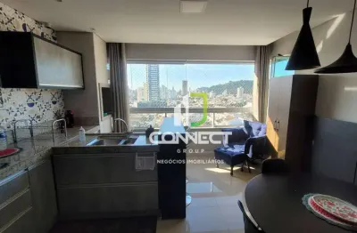 Apartamento com 2 dormitórios à venda, 70 m² por r$ 650.000,00 - são judas - itajaí/sc