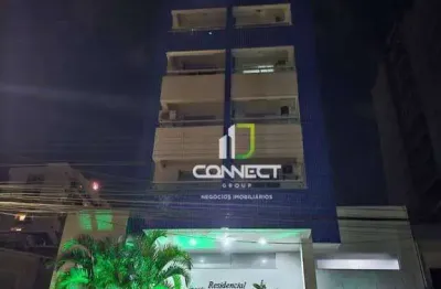 Apartamento com 3 dormitórios à venda, 78 m² por r$ 660.000,00 - vila operária - itajaí/sc