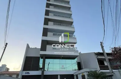 Apartamento com 3 dormitórios à venda, 94 m² por r$ 800.000,00 - são joão - itajaí/sc