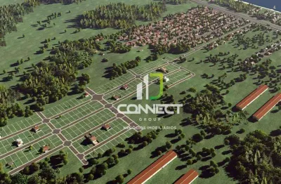 Terreno à venda, 300 m² por r$ 230.000 - tabuleiro - barra velha/sc