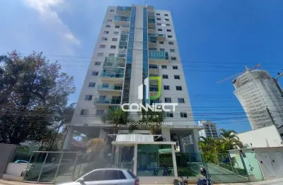 Apartamento com 3 dormitórios à venda, 94 m² por r$ 917.600,00 - vila operária - itajaí/sc