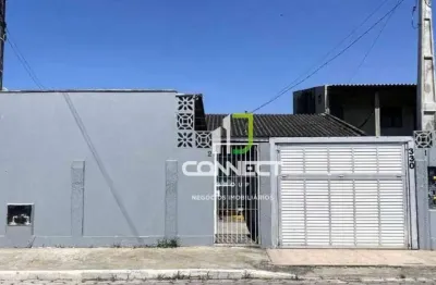 Casa com 4 dormitórios à venda, 120 m² por r$ 530.000,00 - espinheiros - itajaí/sc