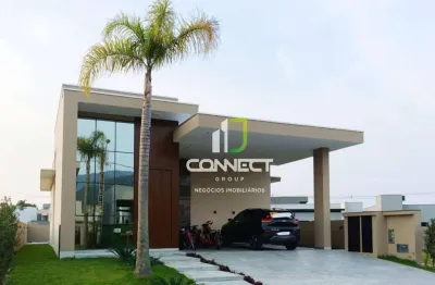 Casa alto padrão em condominio fechado com 3 suítes à venda, 158 m² por r$ 2.500.000 - camboriú/sc