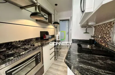 Apartamento com 3 dormitórios à venda, 90 m² por r$ 780.000,00 - centro - itajaí/sc