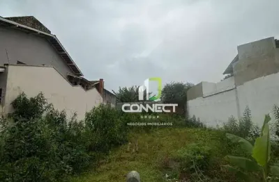 Terreno à venda, 312 m² por r$ 700.000 - são joão - itajaí/sc