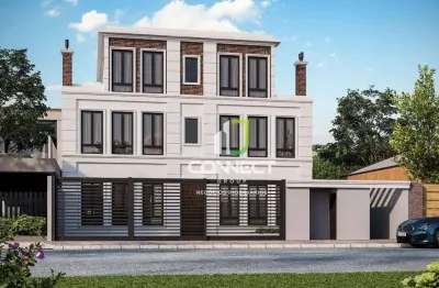 Apartamento à venda no Murta, Itajaí 