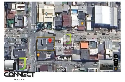 Casa com terreno de 341m2  à venda por r$ 980.000 - são vicente - itajaí/sc