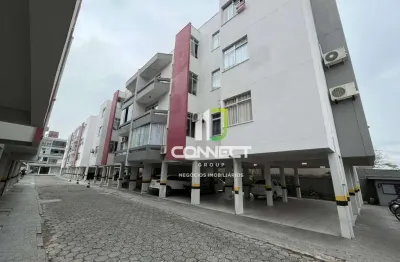 Apartamento com 2 dormitórios à venda, 66 m² por r$ 370.000,00 - são vicente - itajaí/sc