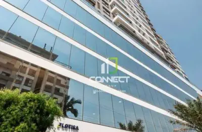 Apartamento com 3 dormitórios com 1 suíte + lavado à venda, 122 m² por r$ 2.100.000 - fazenda - itajaí/sc