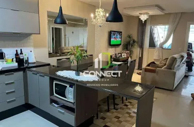 Casa com 4 dormitórios à venda, 200 m² por r$ 639.000,00 - murta - itajaí/sc