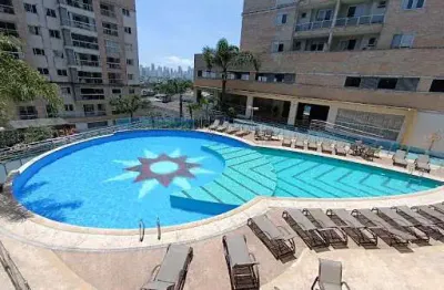 Apartamento com 2 dormitórios à venda, 73 m² por r$ 690.000,00 - tabuleiro - camboriú/sc