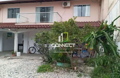 Casa com 4 dormitórios à venda, 163 m² por r$ 1.290.000,00 - são judas - itajaí/sc