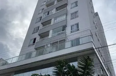 Apartamento com (1) uma suite + (1) um dormitório à venda, r$ 650.000 - são judas - itajaí/sc