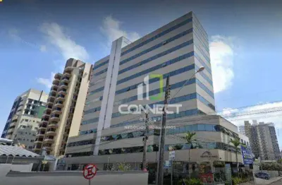 Sala comercial à venda no Centro, Itajaí 