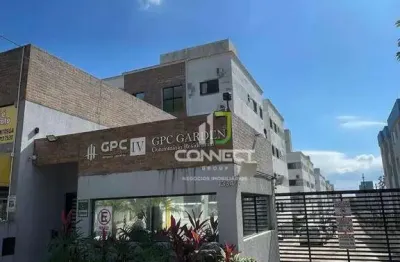 Apartamento com 2 dormitórios à venda, 55 m² por r$ 340.000,00 - espinheiros - itajaí/sc