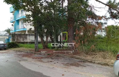 Terreno à venda no Sertão do Maruim, São José 