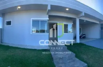 Casa com 3 dormitórios à venda, 112 m² por r$ 570.000,00 - paciência - itajaí/sc