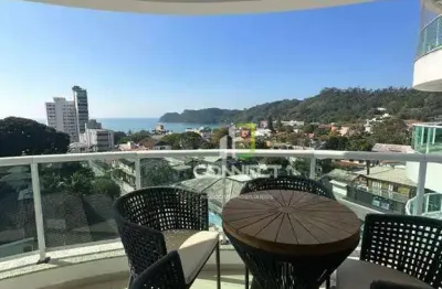 Apartamento com 3 dormitórios, 150 m² - venda por r$ 2.751.000,00 ou aluguel por r$ 12.200,00/mês - cabeçudas - itajaí/sc